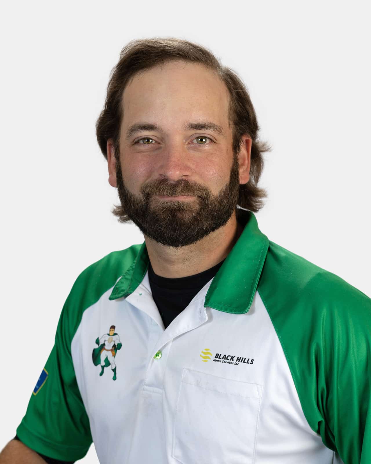 Brian Atchison Olympia HVAC, Plumbing, Electric