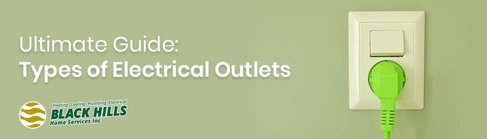 electrical outlet ultimate guide