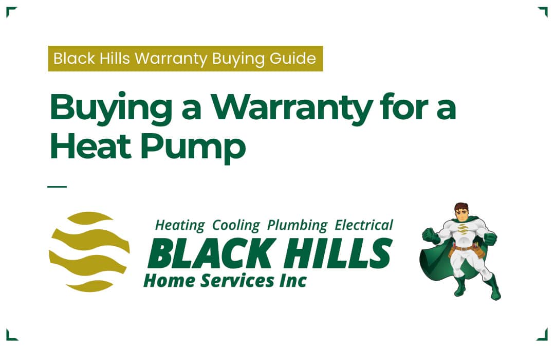 Buying Heat Pump Warranty