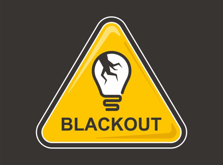 Brownout vs. Blackout Know the Difference Blog Brownout vs. Blackout Know the Difference Blog