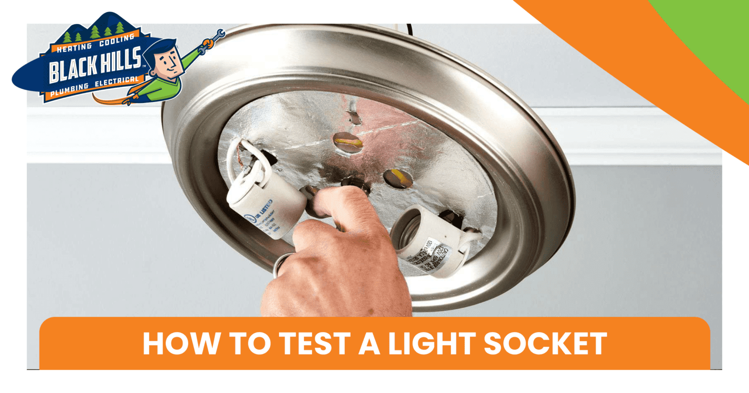 How to Test a Light Socket Blog