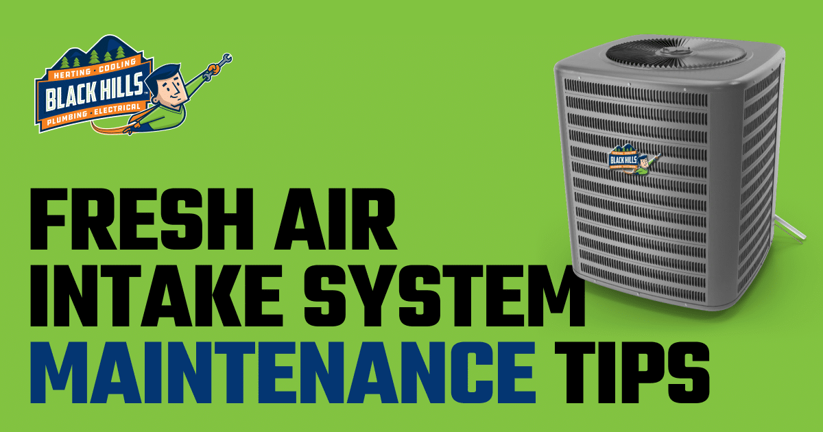 How to turn off your AC's fresh air intake – step-by-step from HVAC professionals