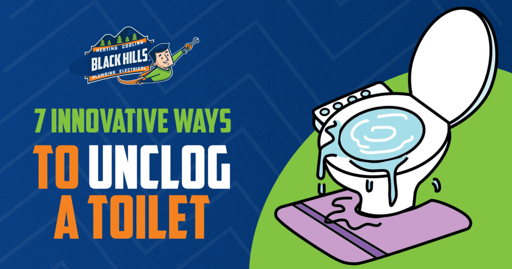 How To Unclog Your Toilet, Home Matters