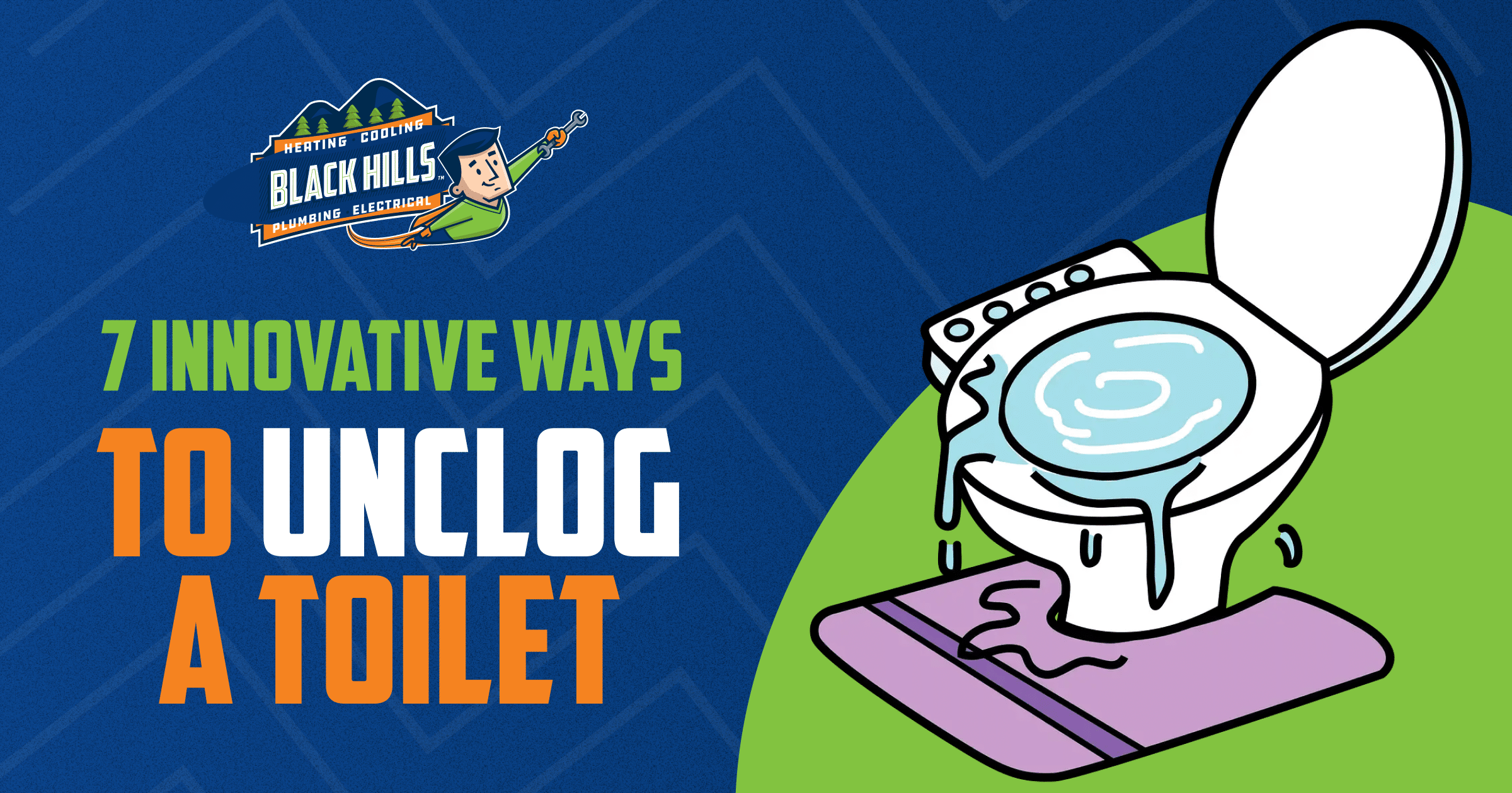 How to Unclog a Toilet in 7 Ways