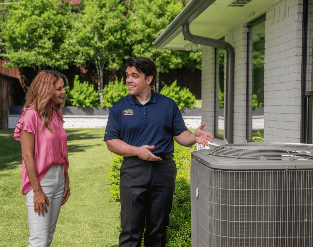 Understanding the Cost of HVAC Repairs vs. Replacement