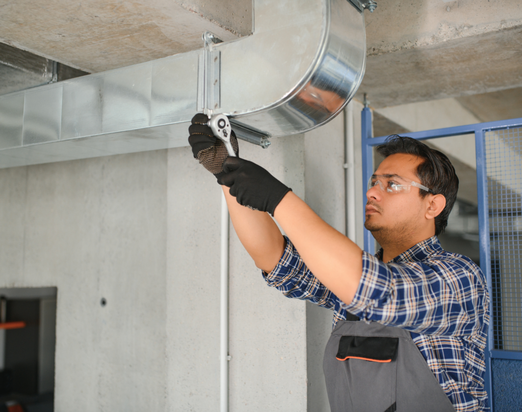 HVAC System Sizing