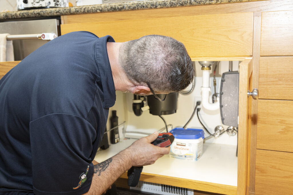 Plumbing Repairs 1 Washington 354